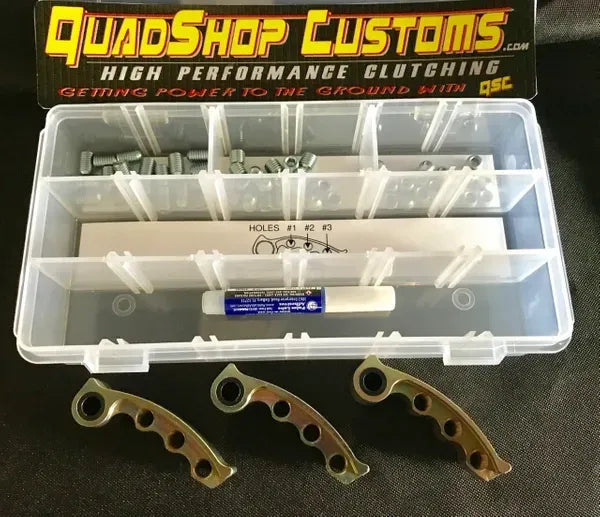 QSC Clutch Kit