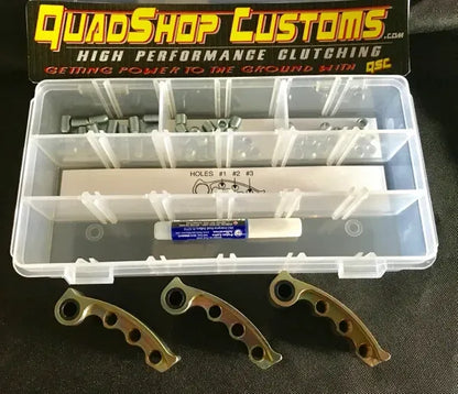QSC Clutch Kit