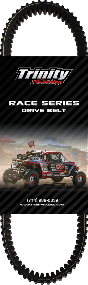 RACE SERIES RZR DRIVE BELT - 2021 RZR Turbo / PRO XP / Turbo R