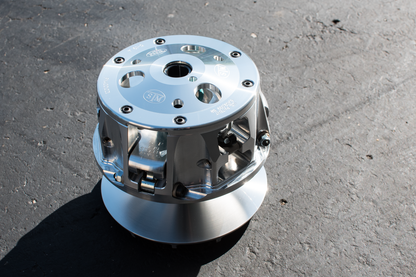 Can-Am STM Rage 6RS Primary