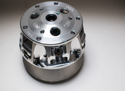 STM Rage 6RS RZR XP1000/General 1000/General XP 1000/RZR S 1000 Primary