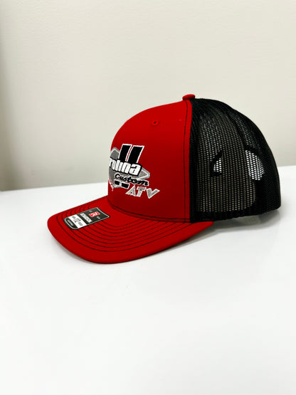 Carolina Custom Trucker Hat