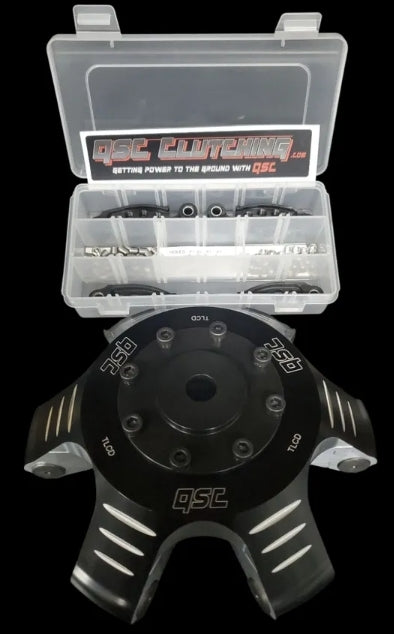 QSC TORQUE LOCK CONVERSION CANAM DEFENDER NON XMR