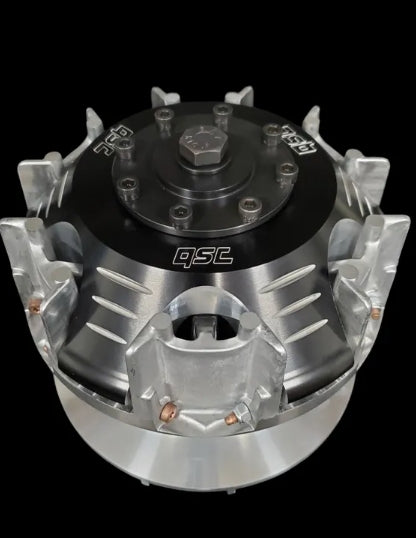 QSC Torque Lock Conversion