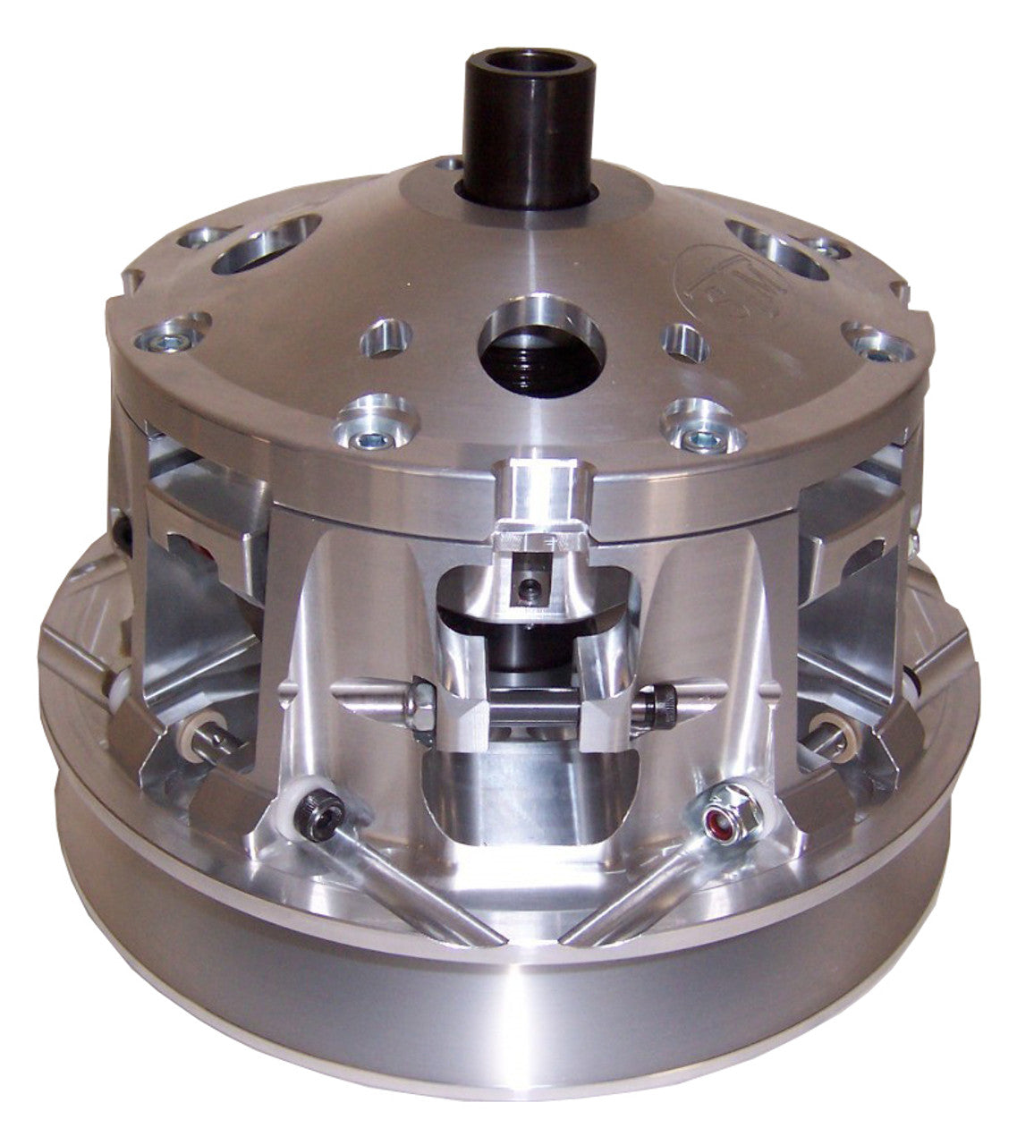 STM Rage 4 RZR XP-Turbo TRA Conversion SxS Primary Clutch