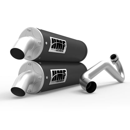 Polaris RZR XP 1000 Exhaust Systems