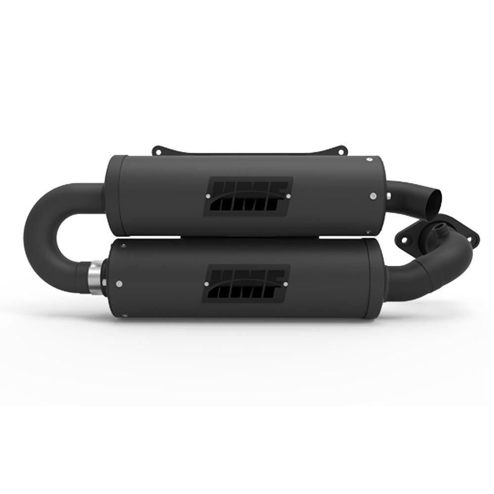 Polaris RZR XP 1000 Exhaust Systems