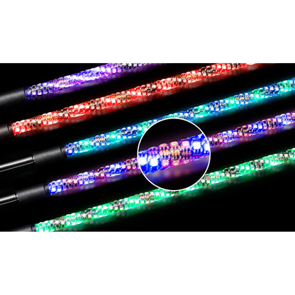 WP4 ATV Whip Antenna - 48-inch