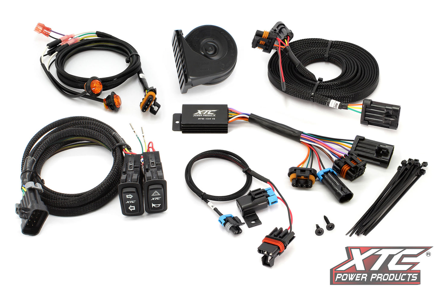 Turn Signal System