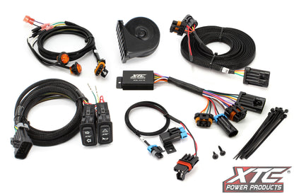 Turn Signal System