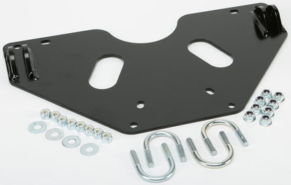 ATV Mid Plow Mount Kit