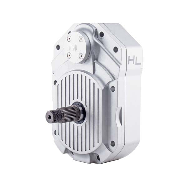 HIGH LIFTER 6 PORTAL DUAL IDLER 60% GEAR REDUCTION CAN-AM