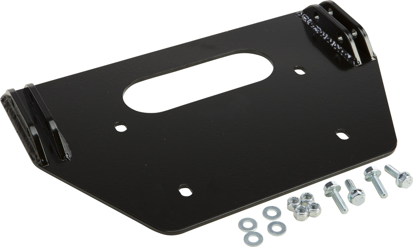 ATV Mid Plow Mount Kit