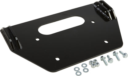 ATV Mid Plow Mount Kit