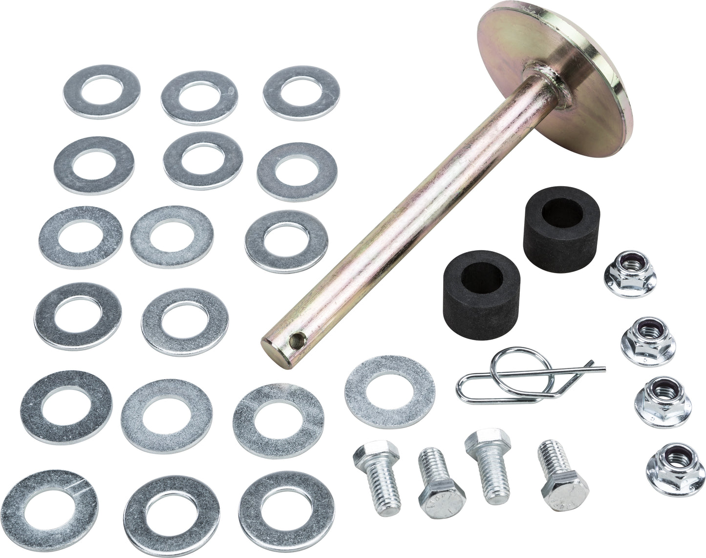 Plow Skid Kit