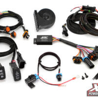 Can-Am Defender 2016-25 Self-Canceling Turn Signal System with Horn