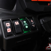 Can-Am Defender 2016-25 Self-Canceling Turn Signal System with Horn
