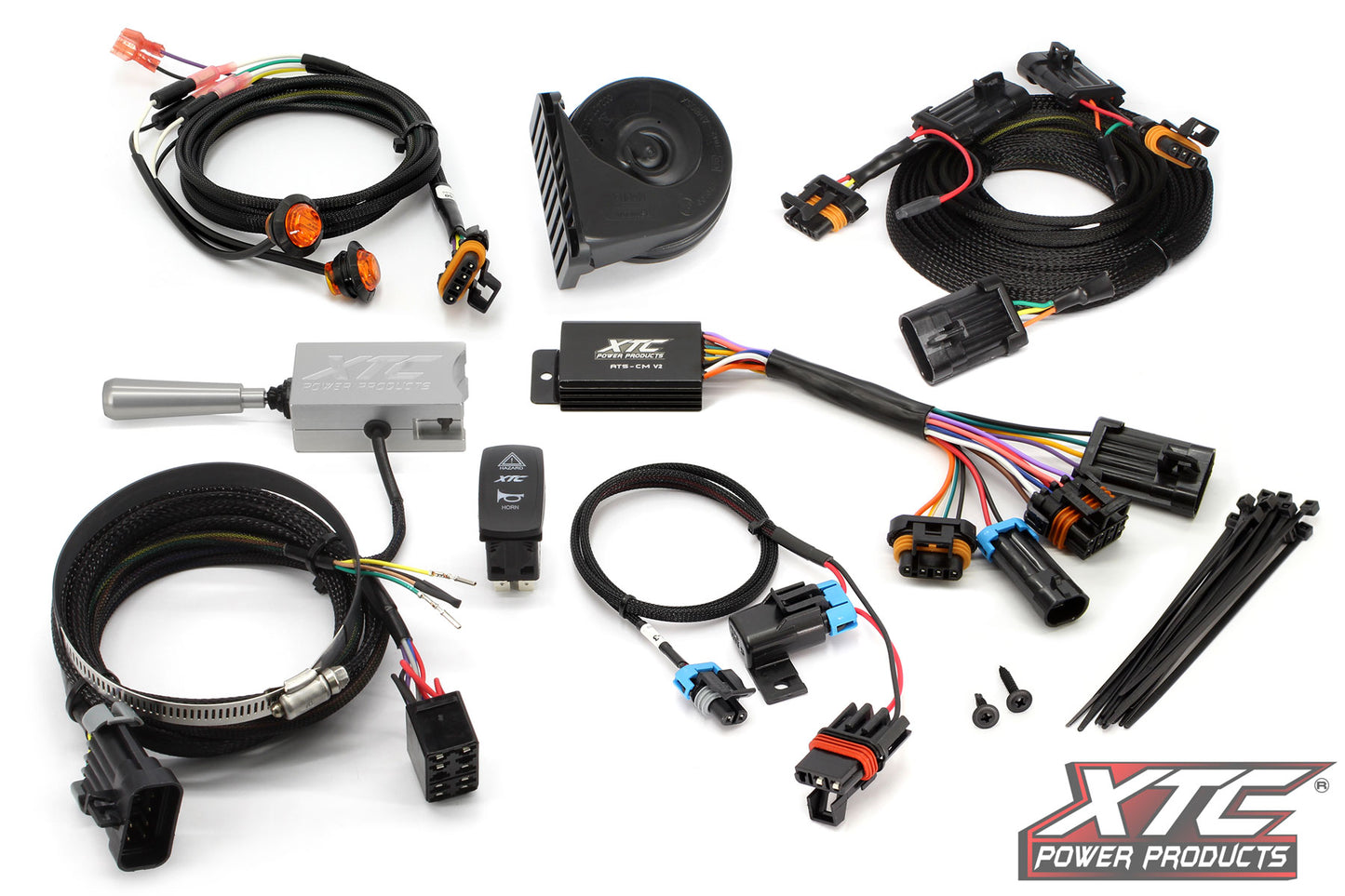 Turn Signal System