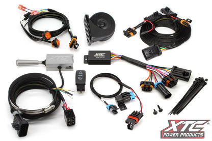 Turn Signal System