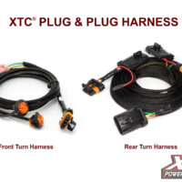 Polaris RZR Pro XP Self-Canceling Turn Signal System with Horn