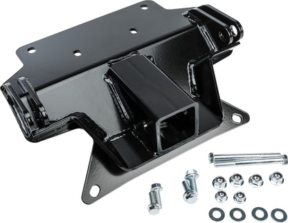 Front Mount Plows