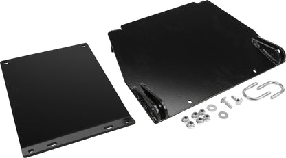 ATV Mid Plow Mount Kit