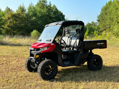 SEIZMIK COMPOSIT ROOF CAN-AM