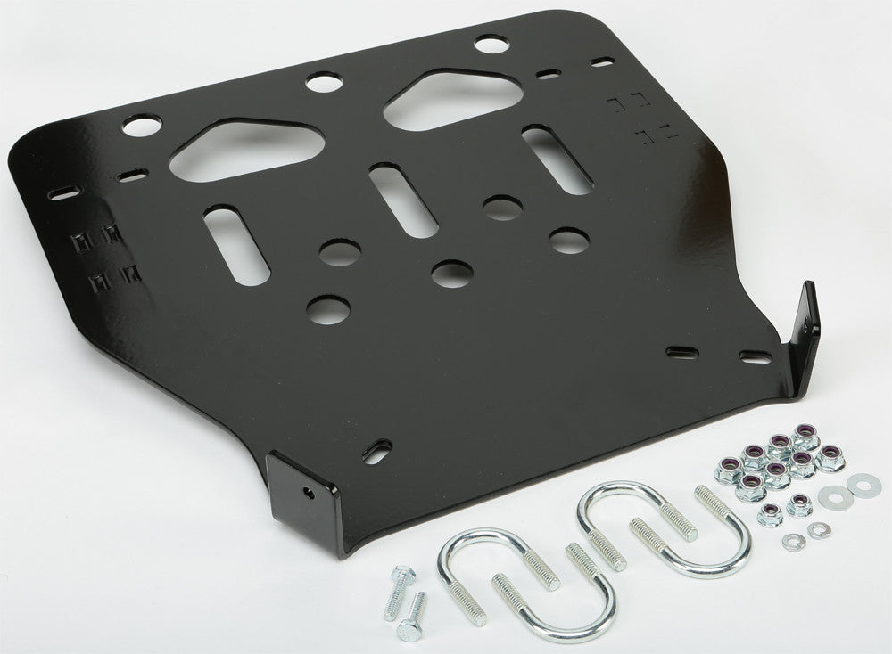 ATV Mid Plow Mount Kit
