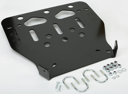 ATV Mid Plow Mount Kit