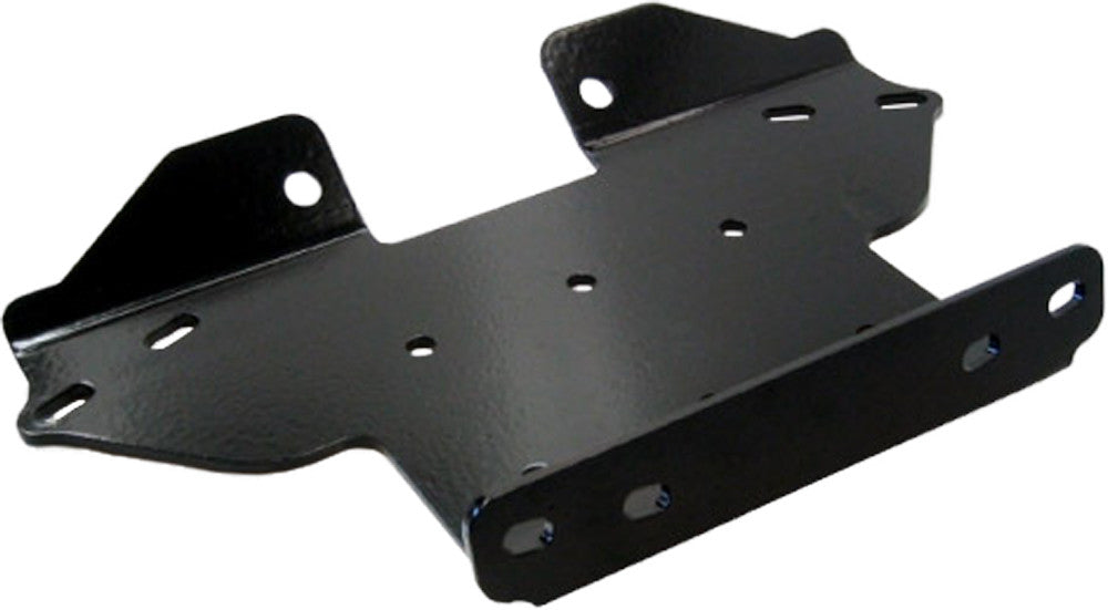 KFI Winch Mount Application Chart