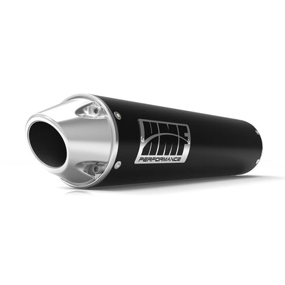 Can-Am outlander HMF exhaust