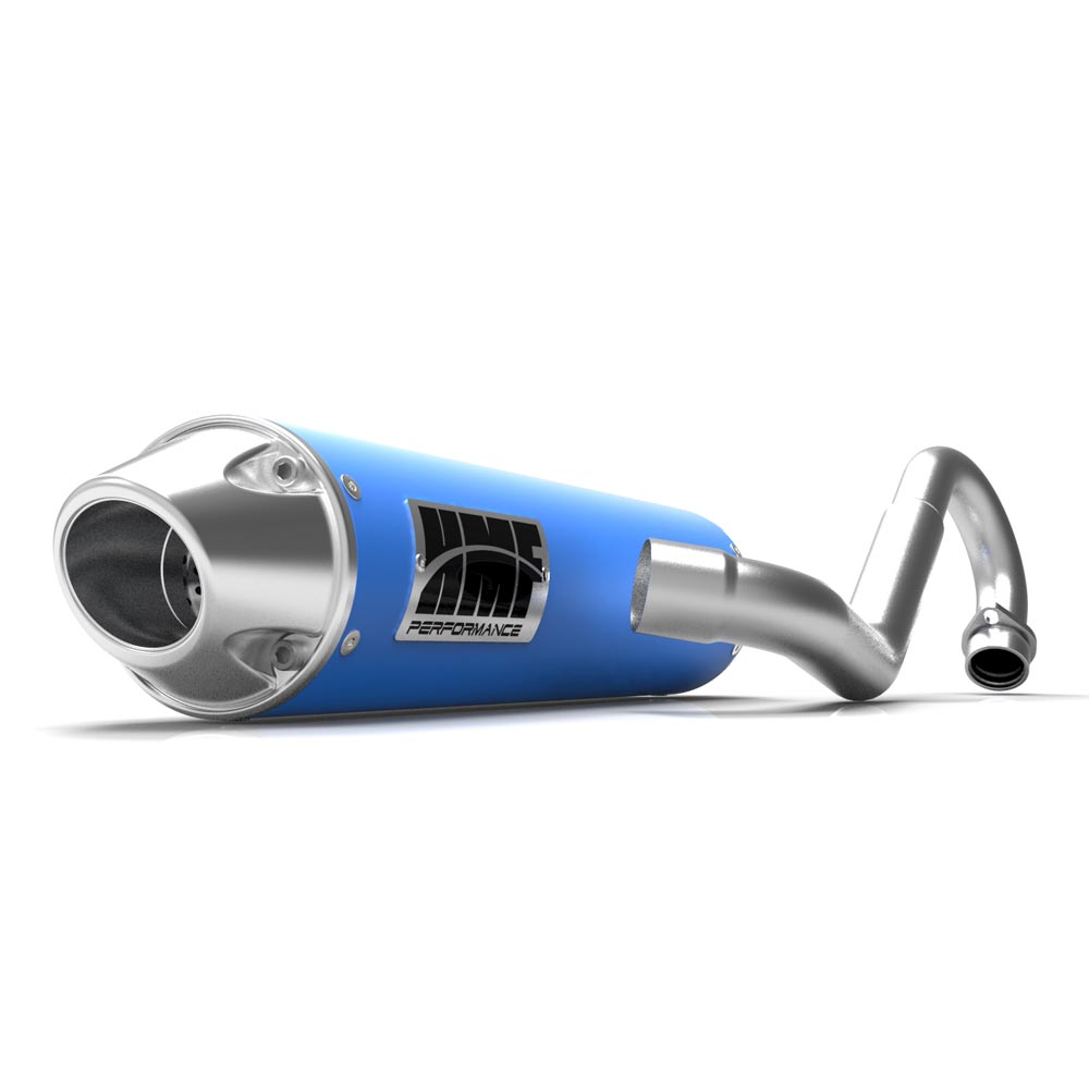 Can-Am outlander HMF exhaust
