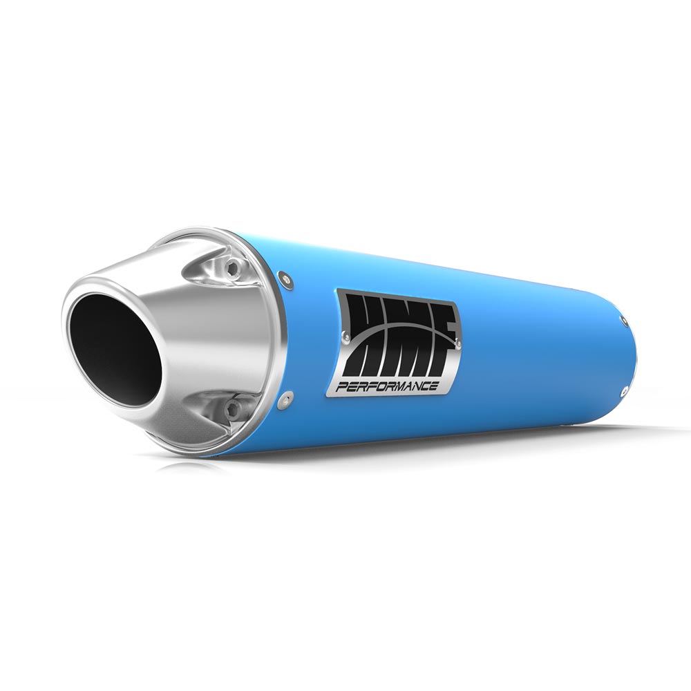 Can-Am outlander HMF exhaust