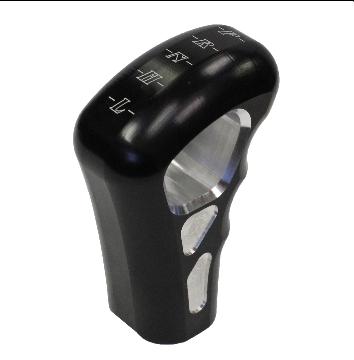 Commander/Maverick Shift Knob