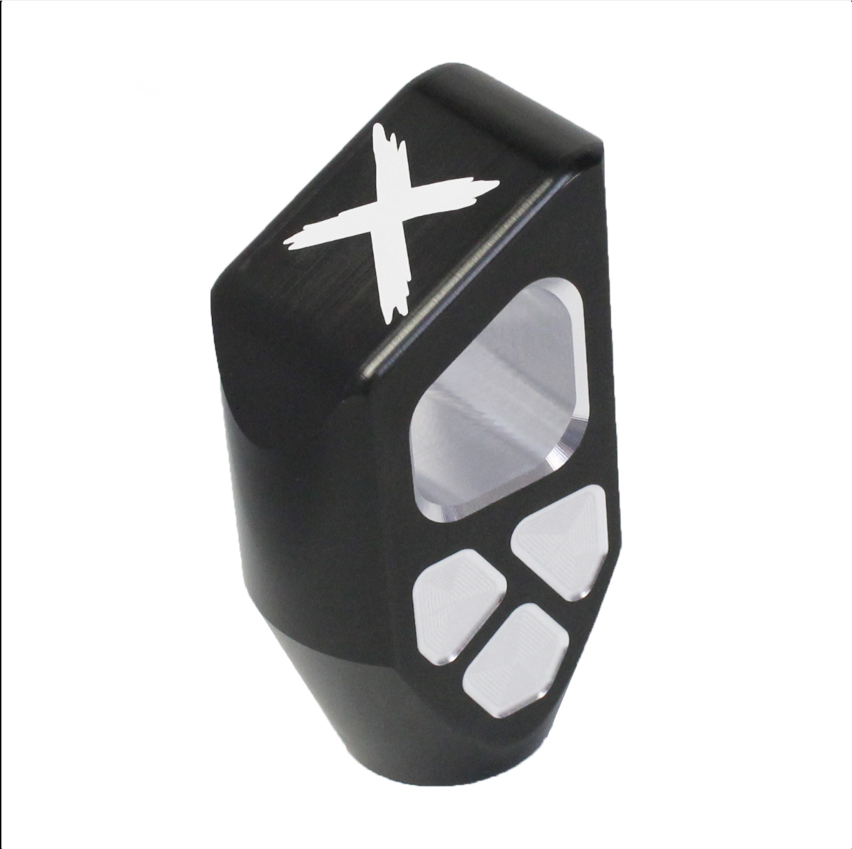 X3 Shift Knob