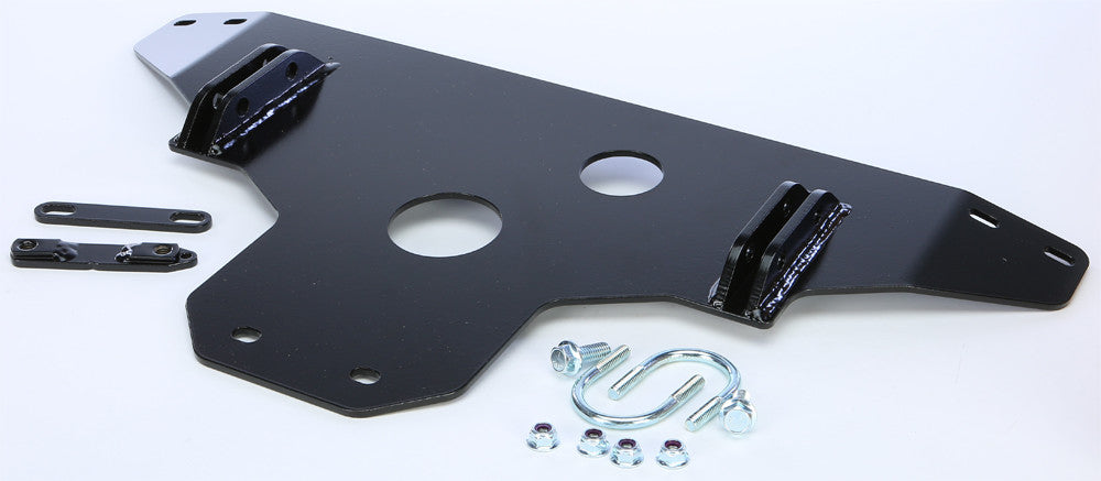 ATV Mid Plow Mount Kit
