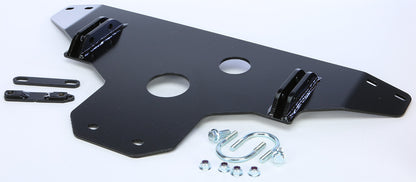 ATV Mid Plow Mount Kit