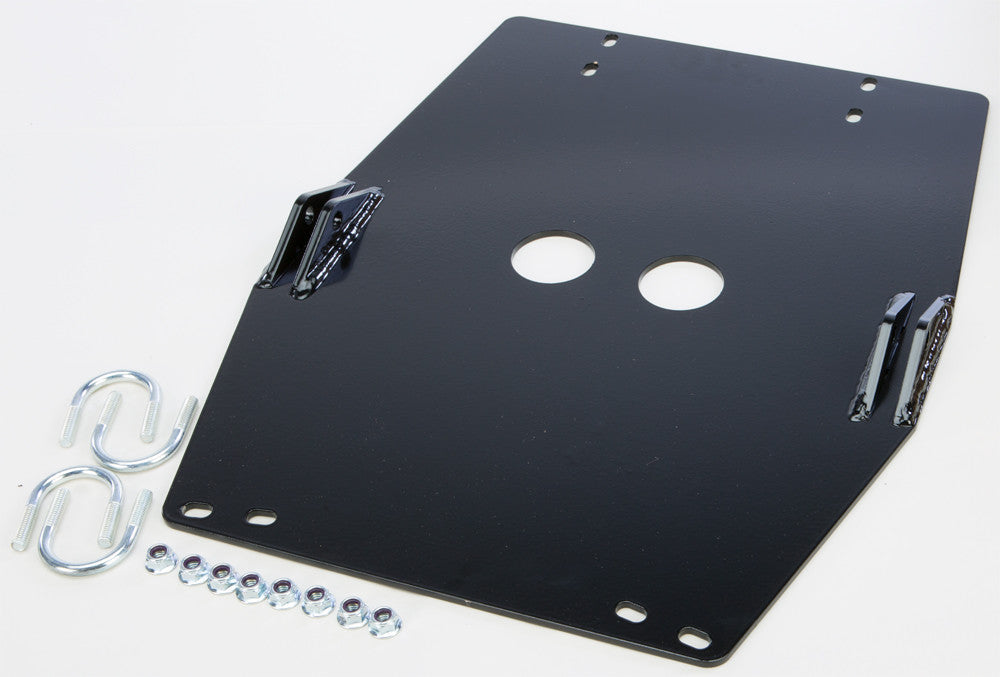 ATV Mid Plow Mount Kit