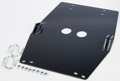 ATV Mid Plow Mount Kit