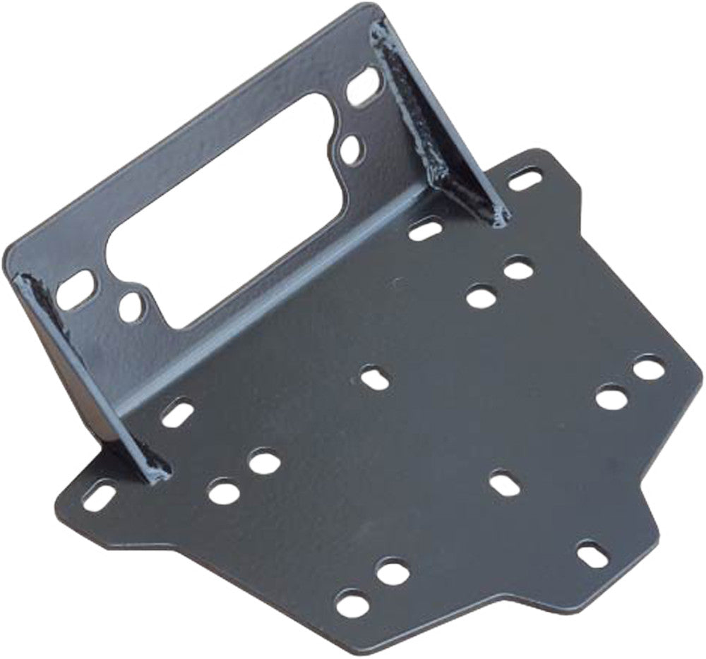 KFI Winch Mount Application Chart