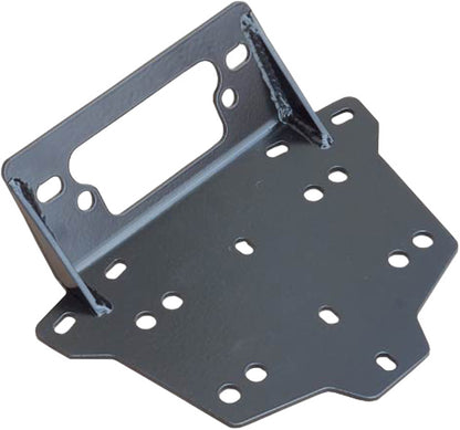 KFI Winch Mount Application Chart