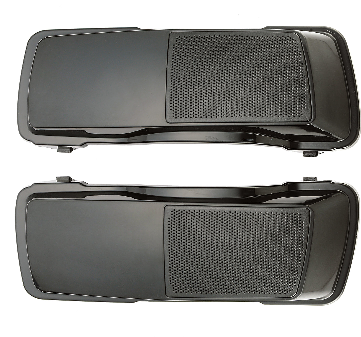 Saddlebag Speaker Lids