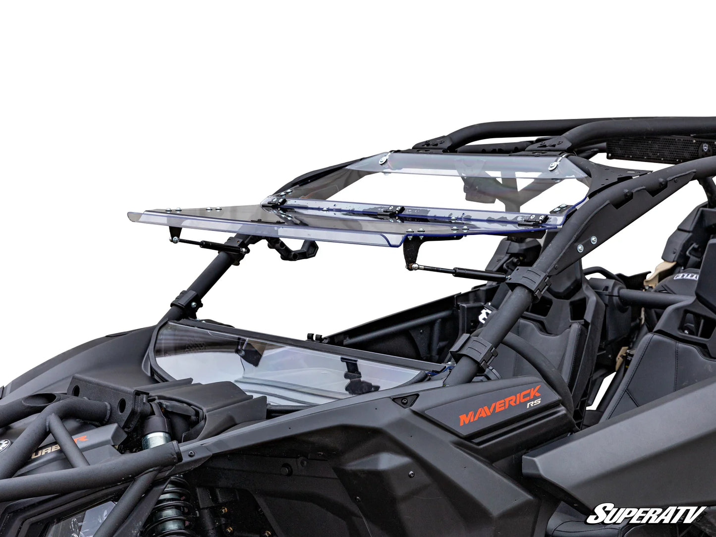 WINDSHIELD
