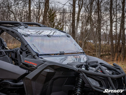 WINDSHIELD