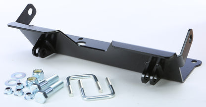 Front Mount Plows