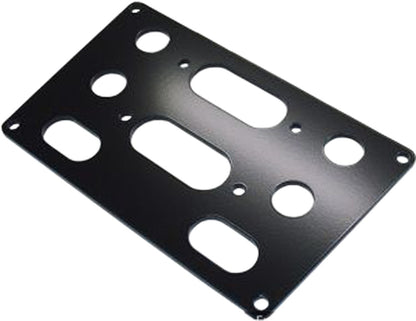 KFI Winch Mount Application Chart