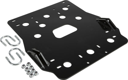 ATV Mid Plow Mount Kit