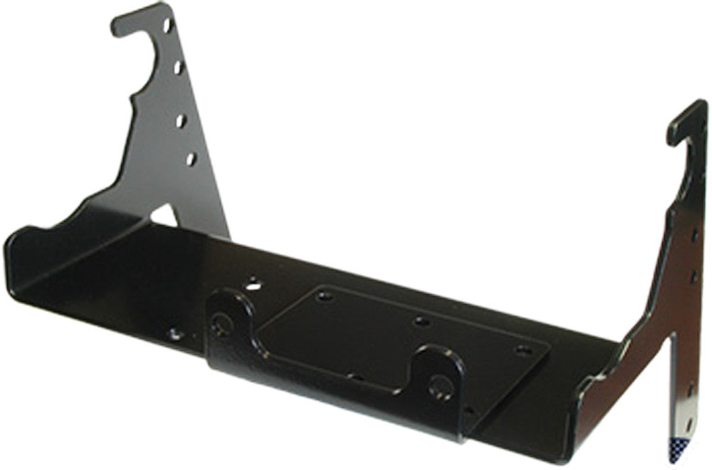 KFI Winch Mount Application Chart