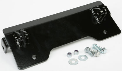 Front Mount Plows