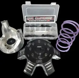 TORQUE LOCK CONVERSION DEFENDER XMR